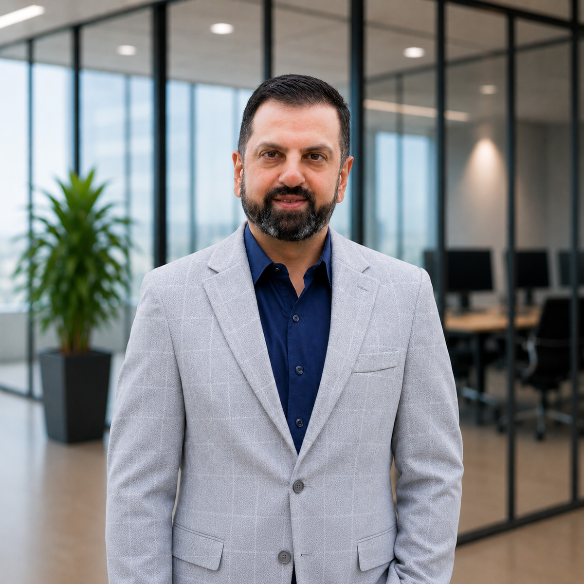 Mohanad Hamad