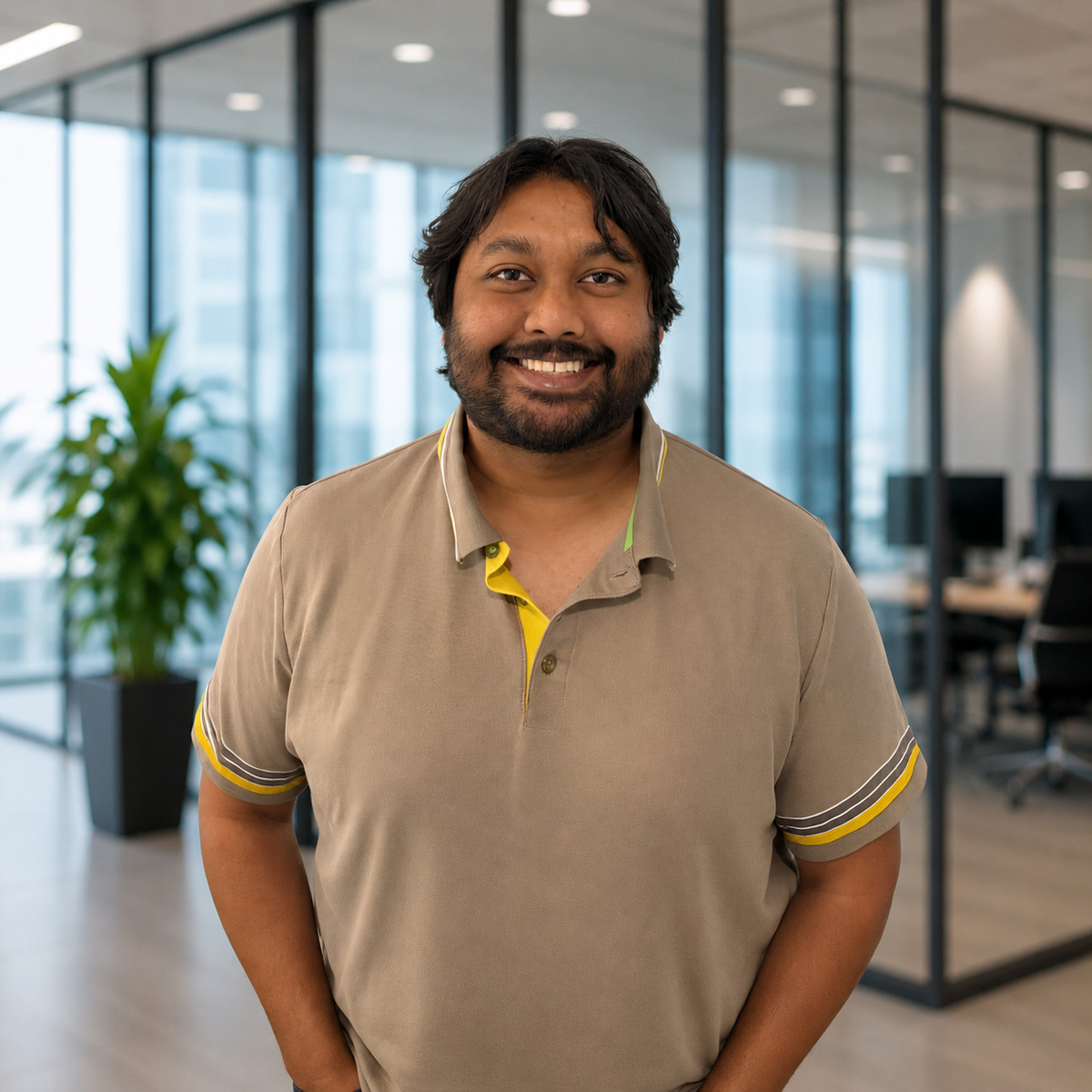 Sajjid Akhter-