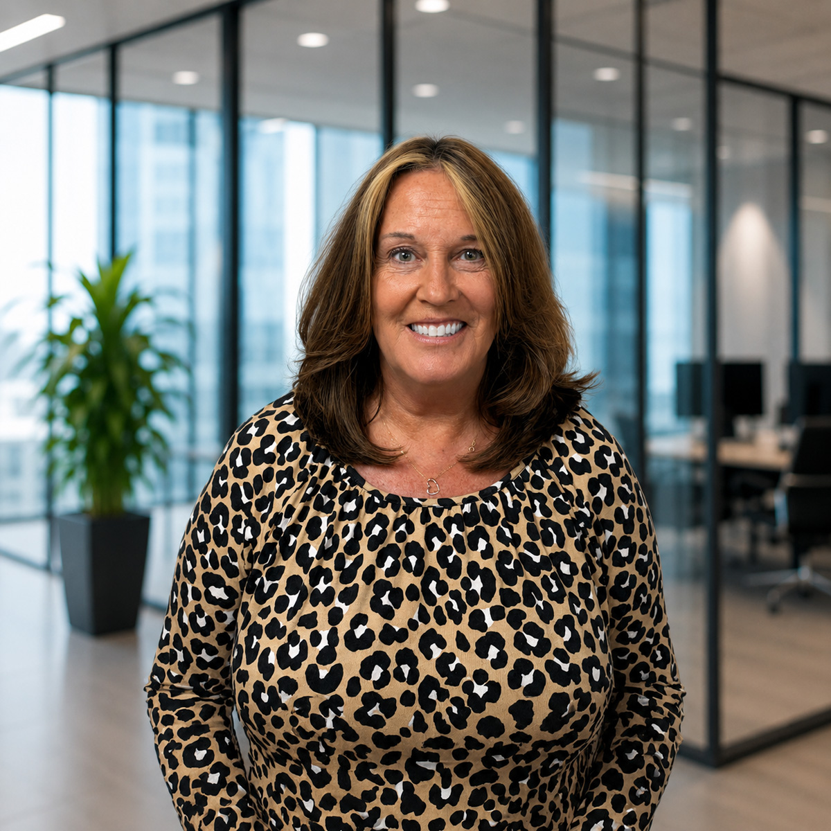 Sherry Plummer- PM Parts-MD & PANEW
